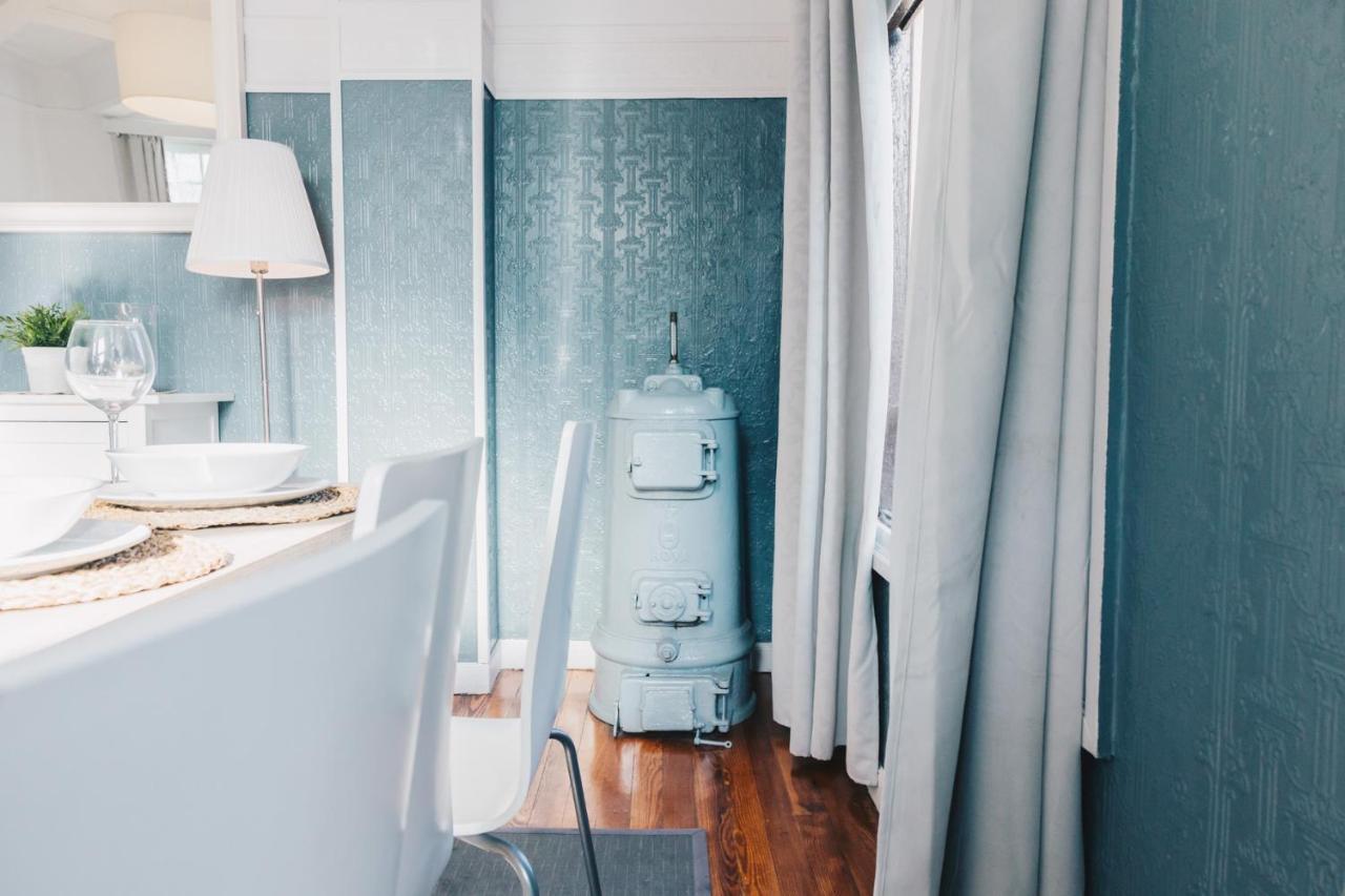 Apartamento Royal San Sebastian Buitenkant foto